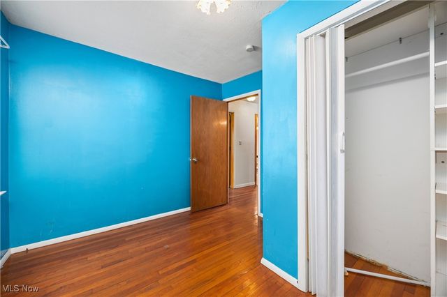 16201 Woodbrook Avenue, Maple Heights, OH 44137