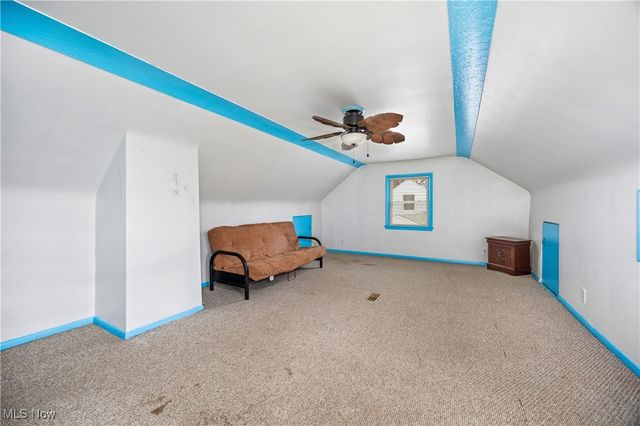 16201 Woodbrook Avenue, Maple Heights, OH 44137