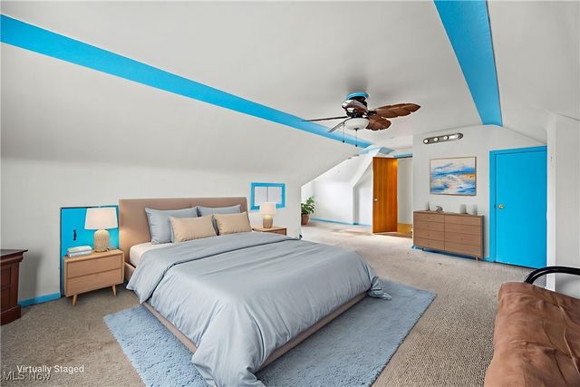 16201 Woodbrook Avenue, Maple Heights, OH 44137