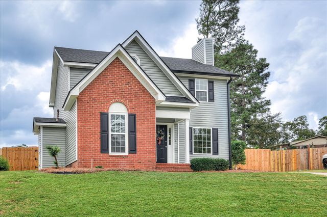 126 Moss Creek Drive, Martinez, GA 30907