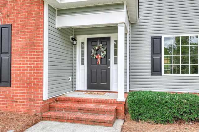 126 Moss Creek Drive, Martinez, GA 30907