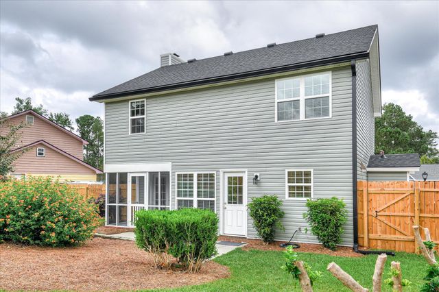 126 Moss Creek Drive, Martinez, GA 30907