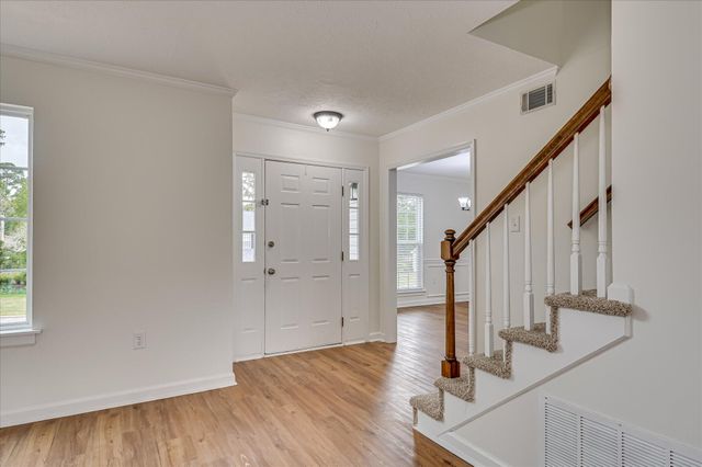 126 Moss Creek Drive, Martinez, GA 30907