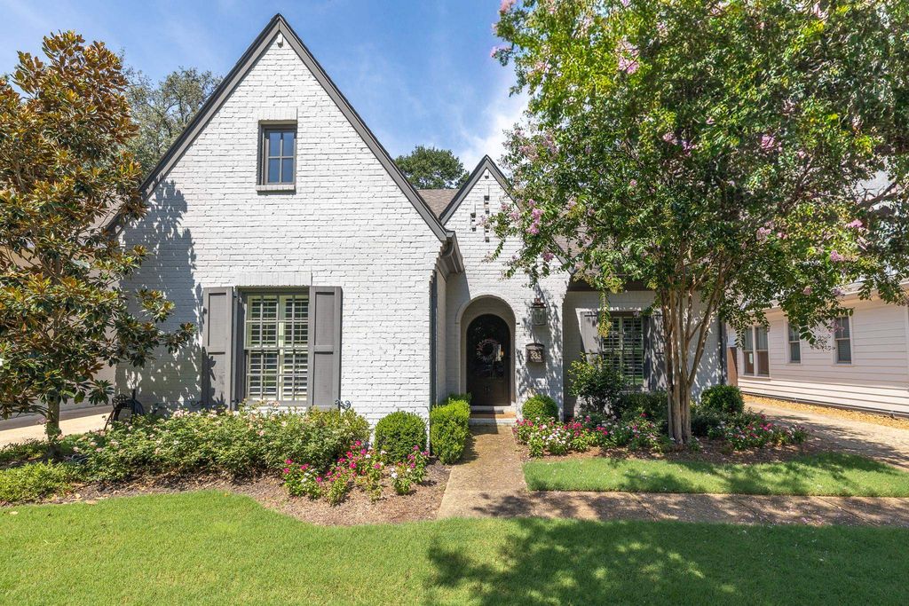 335 S REESE ST, Memphis, TN 38111