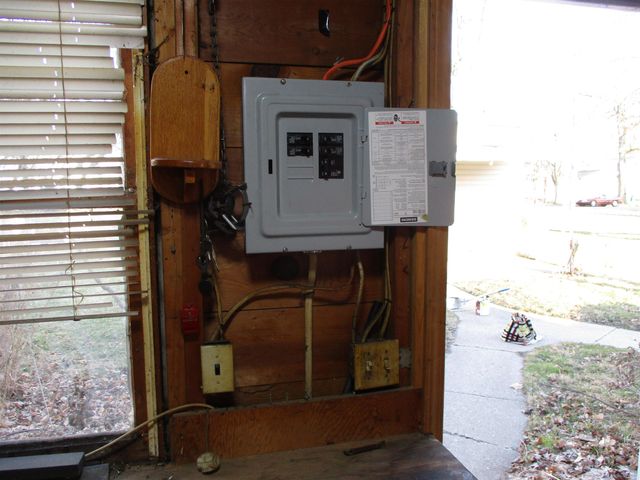 401 Marquette Street, Durand, MI 48429