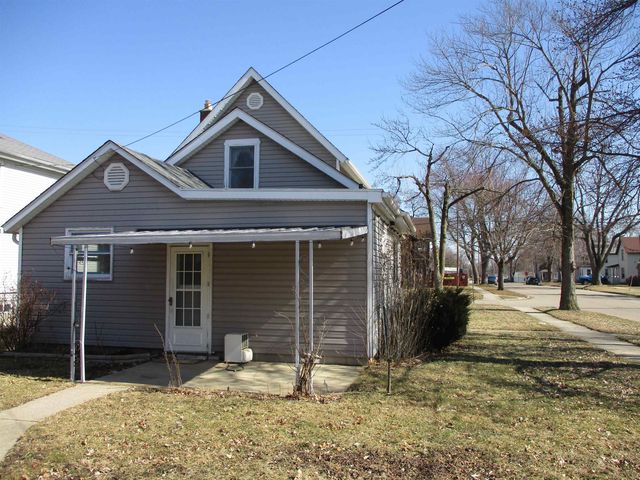 401 Marquette Street, Durand, MI 48429