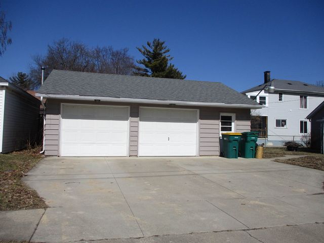 401 Marquette Street, Durand, MI 48429