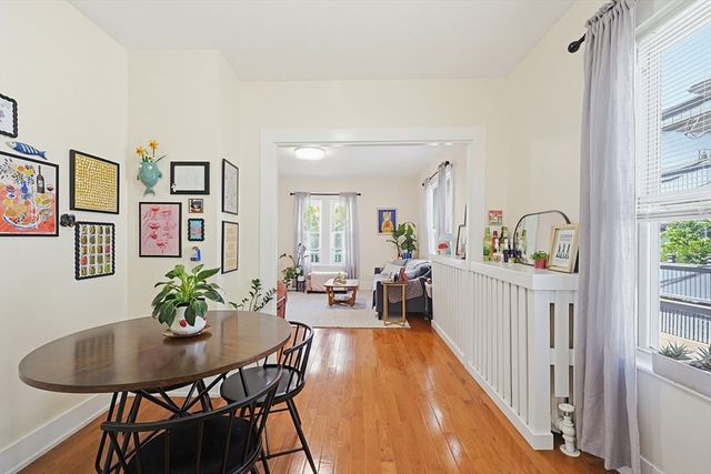 72 Dysart St, Quincy, MA 02169