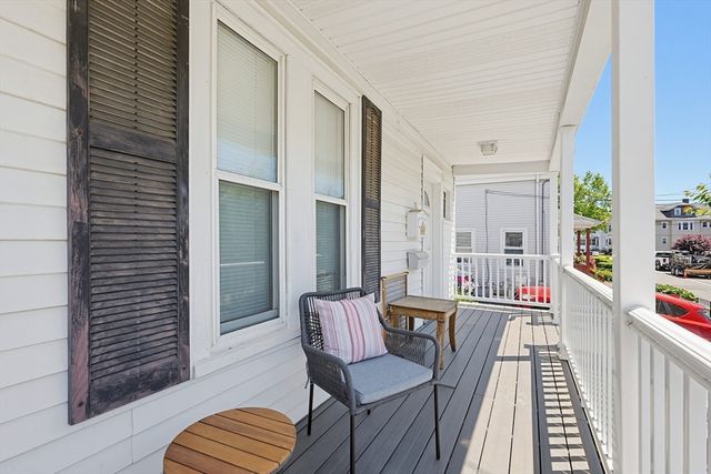 72 Dysart St, Quincy, MA 02169