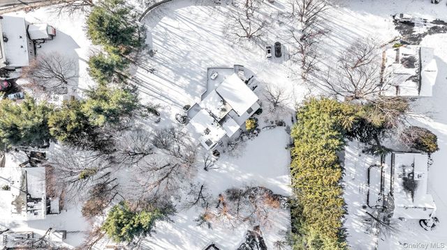 Address unavailable.