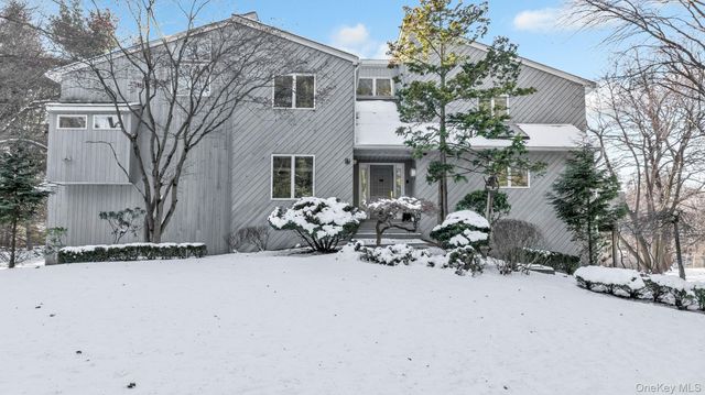 Address unavailable.