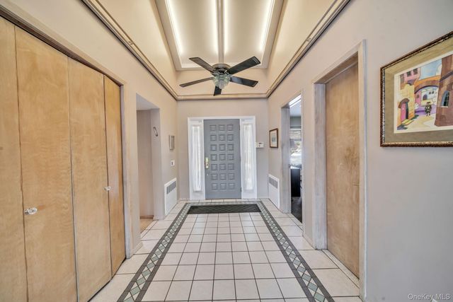 Address unavailable.