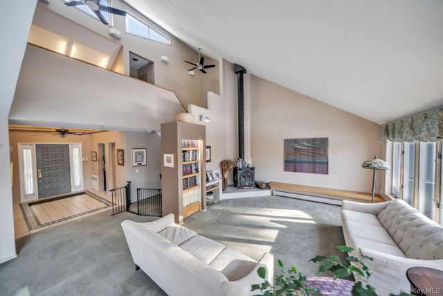 Address unavailable.