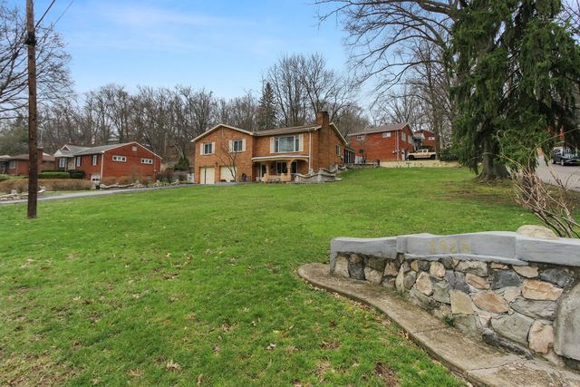 2025 Beulah, Churchill Boro, PA 15235