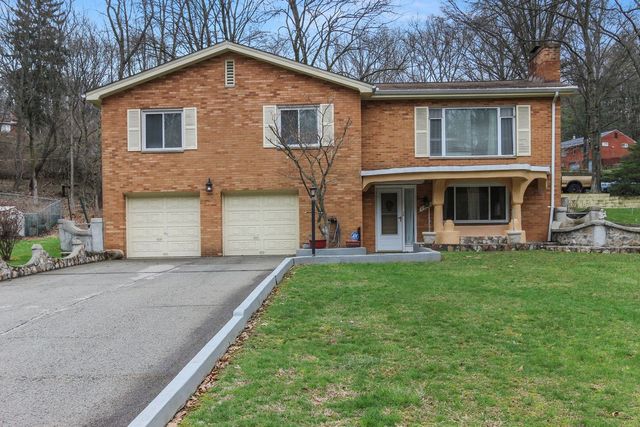 2025 Beulah, Churchill Boro, PA 15235