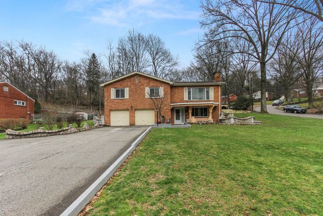 2025 Beulah, Churchill Boro, PA 15235