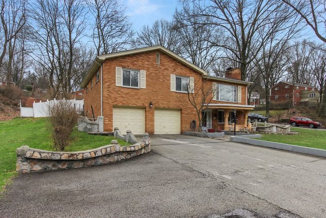 2025 Beulah, Churchill Boro, PA 15235