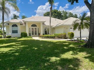 1305 SW Bent Pine Cove, Port St. Lucie, Port St Lucie, FL 34986