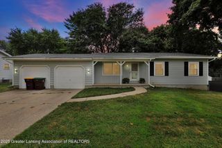 918 Harvest Lane, Lansing, MI 48917