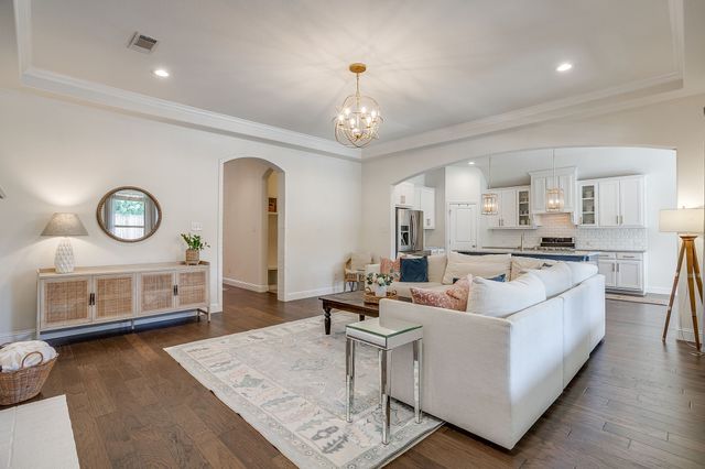 201 Blue Stem Lane, Aledo, TX 76008