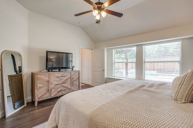 201 Blue Stem Lane, Aledo, TX 76008