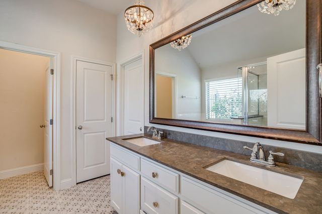 201 Blue Stem Lane, Aledo, TX 76008