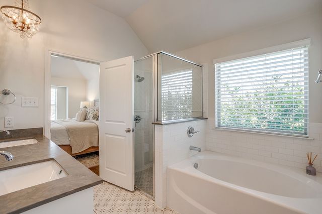 201 Blue Stem Lane, Aledo, TX 76008