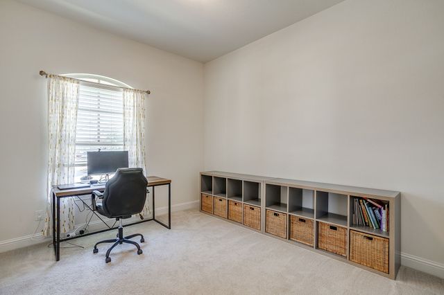 201 Blue Stem Lane, Aledo, TX 76008