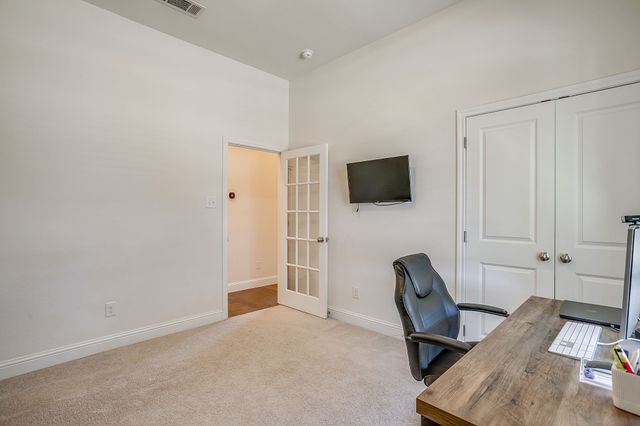 201 Blue Stem Lane, Aledo, TX 76008