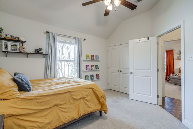 201 Blue Stem Lane, Aledo, TX 76008