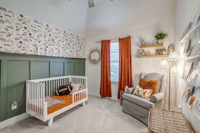 201 Blue Stem Lane, Aledo, TX 76008