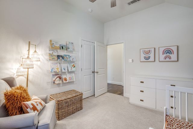 201 Blue Stem Lane, Aledo, TX 76008