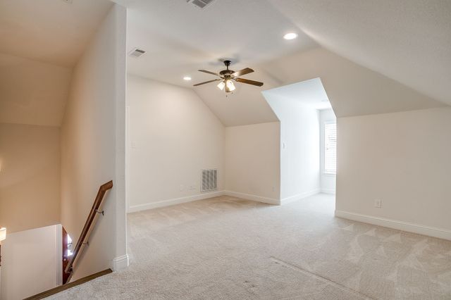 201 Blue Stem Lane, Aledo, TX 76008