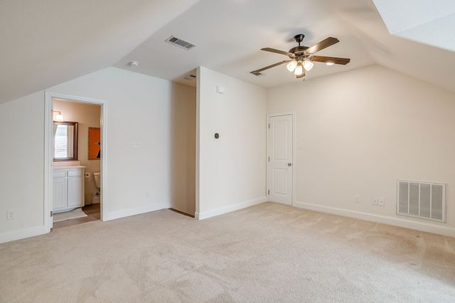 201 Blue Stem Lane, Aledo, TX 76008