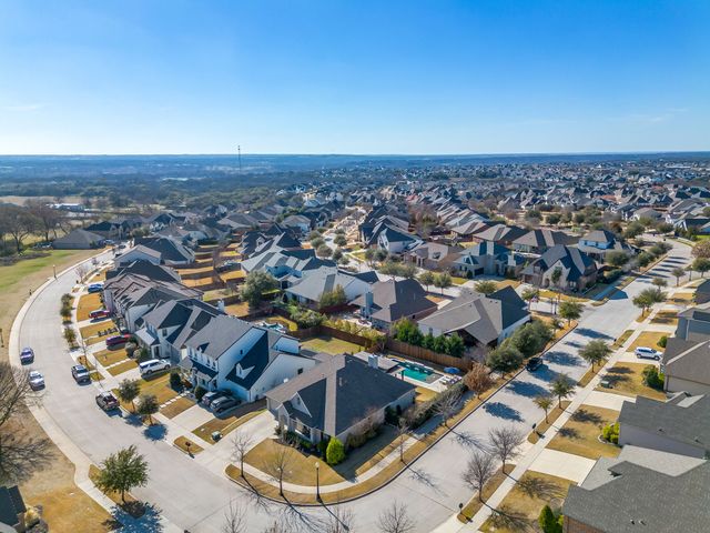 201 Blue Stem Lane, Aledo, TX 76008