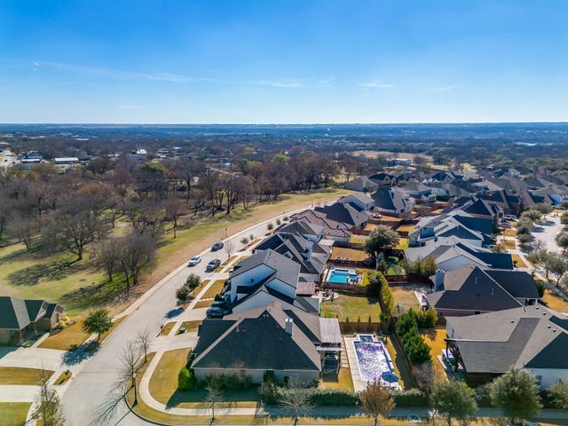201 Blue Stem Lane, Aledo, TX 76008