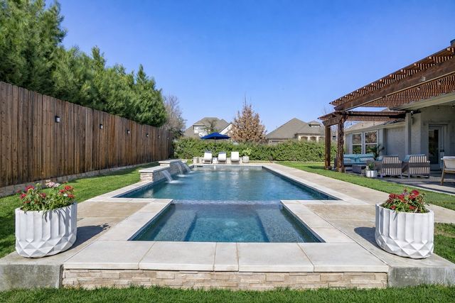 201 Blue Stem Lane, Aledo, TX 76008