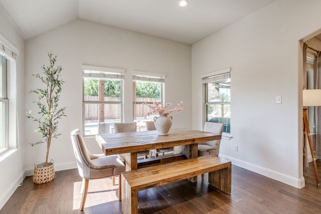 201 Blue Stem Lane, Aledo, TX 76008