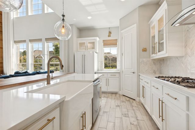 2464 Cathedral Drive, Richardson, TX 75080
