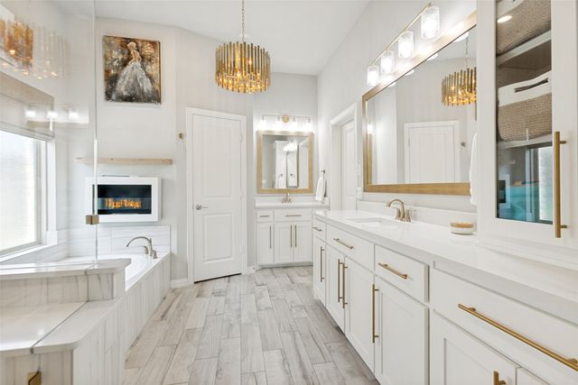2464 Cathedral Drive, Richardson, TX 75080