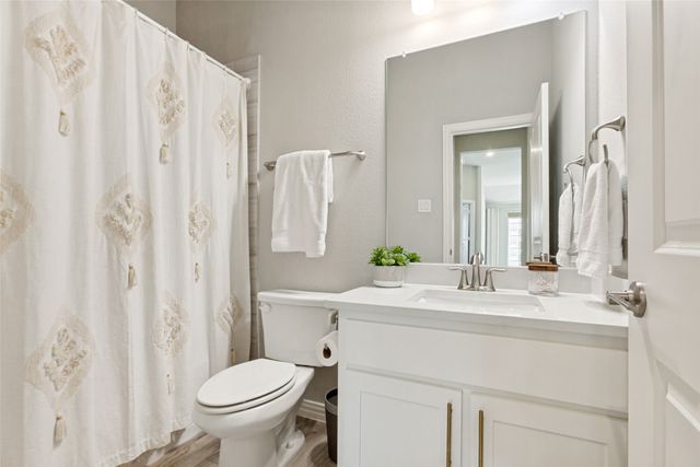 2464 Cathedral Drive, Richardson, TX 75080