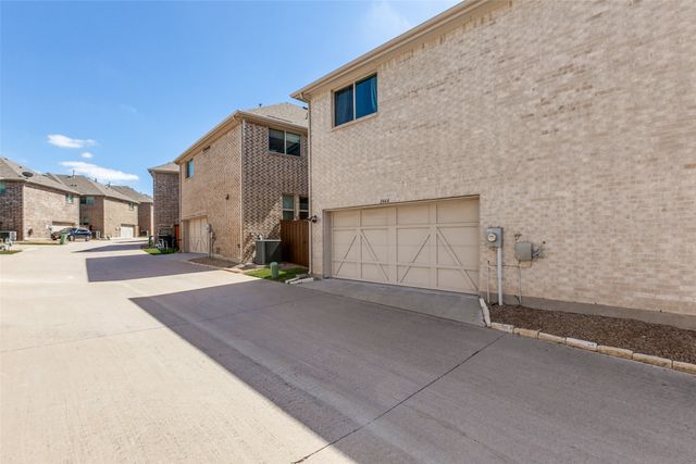 2464 Cathedral Drive, Richardson, TX 75080