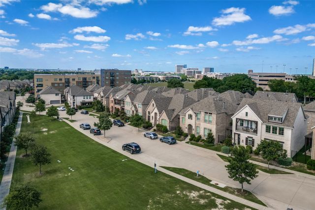 2464 Cathedral Drive, Richardson, TX 75080