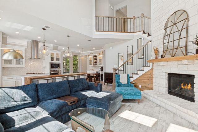 2464 Cathedral Drive, Richardson, TX 75080