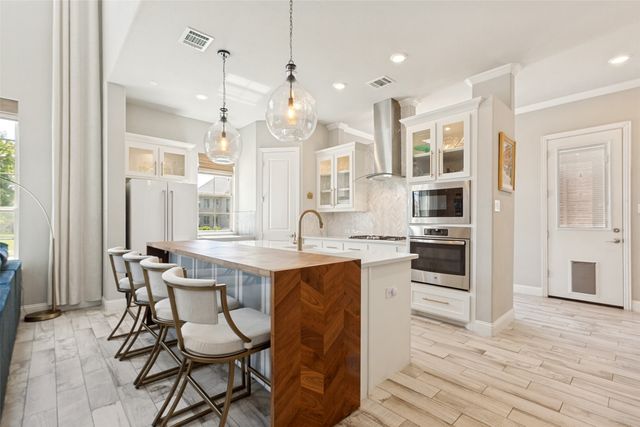 2464 Cathedral Drive, Richardson, TX 75080