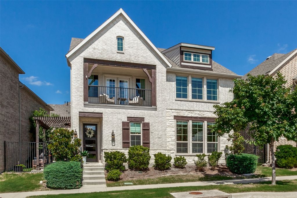 2464 Cathedral Drive, Richardson, TX 75080