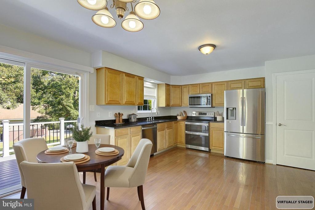 5930 SOLOMONS ISLAND RD, Huntingtown, MD 20639
