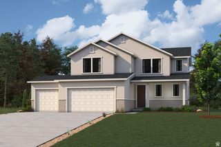 322 E CLEAR GRANITE WAY, Eagle Mountain, UT 84005