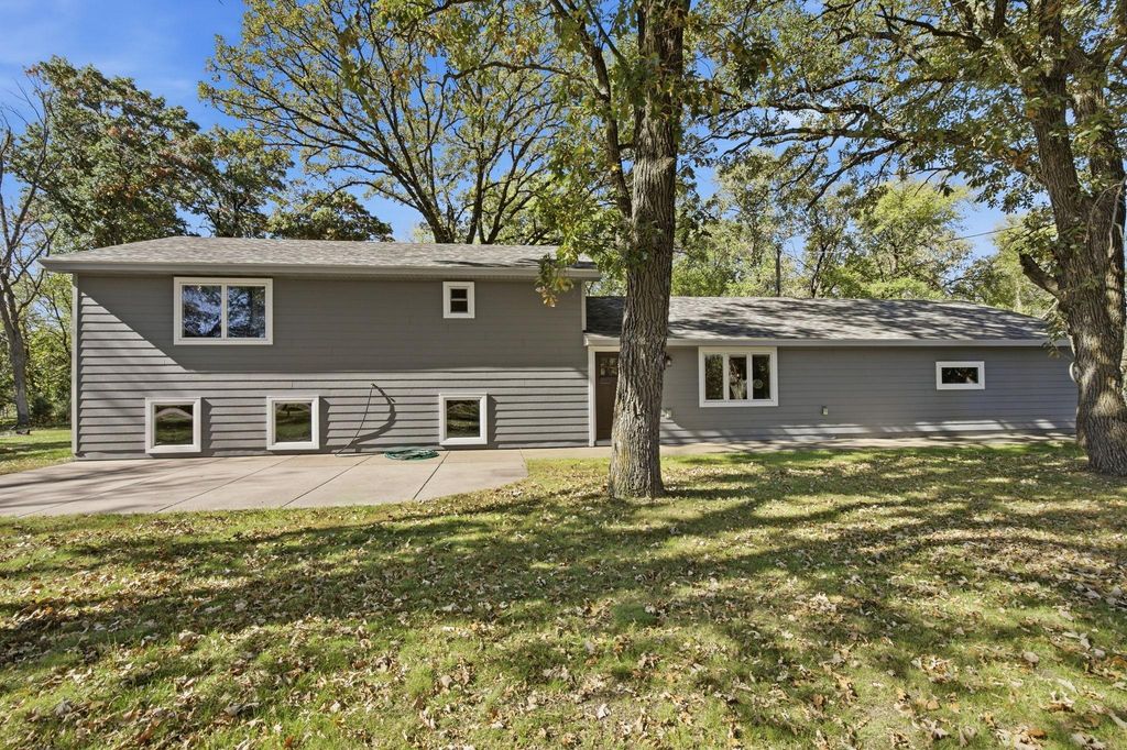 22200 County Road 43 NW, Big Lake, MN 55309 — exterior