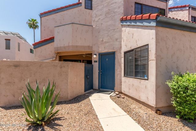 4279 N River Grove Cir Apt 126, Tucson, AZ 85719